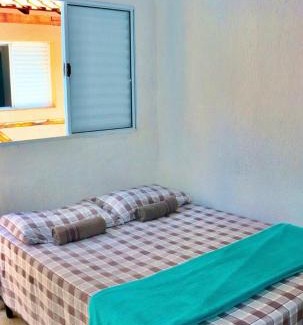 Vila Assuncao Hotel | Discover Comfort at Pousada Villa Brasil Ocian, Rated 8.6