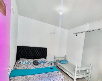 Vila Assuncao Hotel | Discover Comfort at Pousada Villa Brasil Ocian, Rated 8.6