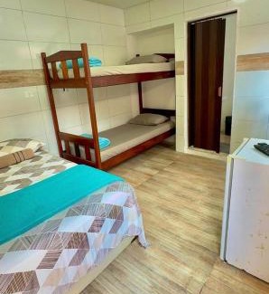 Vila Assuncao Hotel | Discover Comfort at Pousada Villa Brasil Ocian, Rated 8.6