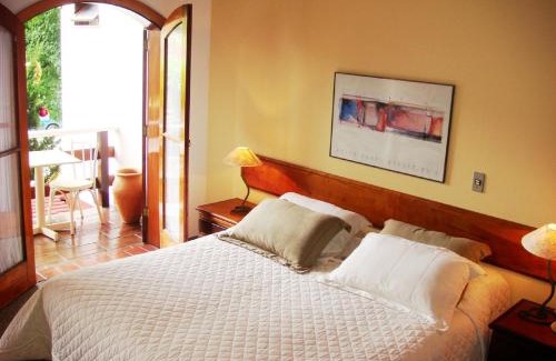 Capivari Hotel | Eco-Friendly Pousada Villa Capivary in Campos do Jordão