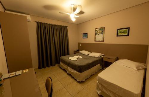 Sao Miguel Arcanjo Hotel | Discover Pousada Villa da Mata: Pet-Friendly Retreat