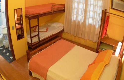 Praia Grande Hotel | Seaside Bliss at Pousada Villa Da Prainha with Ocean Views