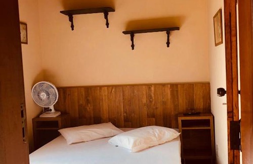 Mario Campos Hotel | Discover Pousada Villa da Serra: Pet-Friendly Retreat Awaits