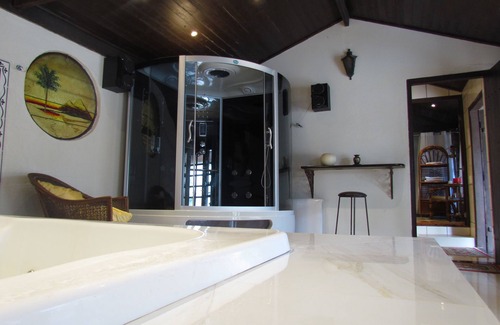 Pirenopolis Hotel | Beautiful Pousada Villa das Pedras with Spa and Pool