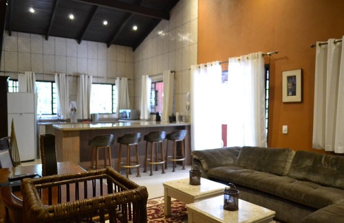 Pirenopolis Hotel | Beautiful Pousada Villa das Pedras with Spa and Pool