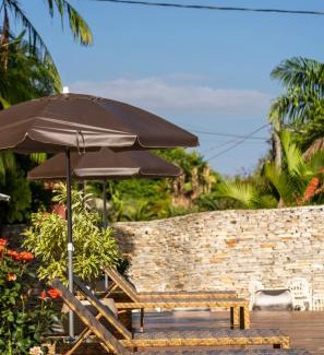 Pirenopolis Hotel | Idyllic Pousada Villa das Pedras with Pool & Breakfast