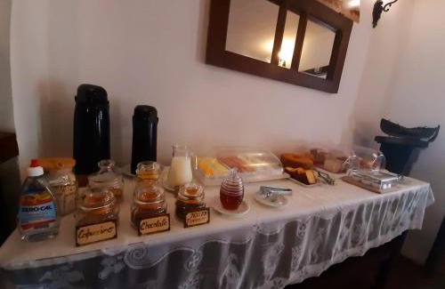Cananeia Hotel | Oceanfront Retreat at Pousada Villa de Cananea - 9/10 Rating