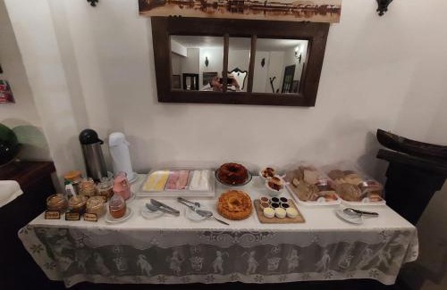 Cananeia Hotel | Oceanfront Retreat at Pousada Villa de Cananea - 9/10 Rating