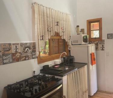 Camanducaia Cabin | Experience Pousada Villa Del Bosque: 10/10 with Hot Tub
