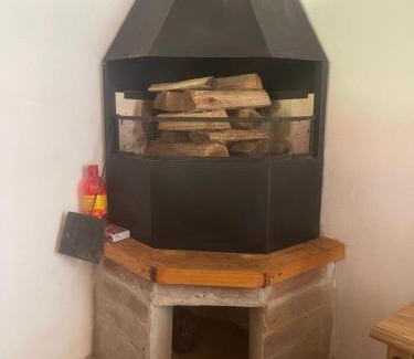 Camanducaia Cabin | Experience Pousada Villa Del Bosque: 10/10 with Hot Tub