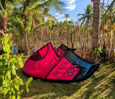 Itarema Hotel | Unwind at Pousada Villa del Lótus with Oceanfront Bliss