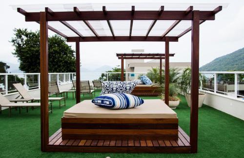 Itagua Hotel | Discover Pousada Villa Di Enzo: Family-Friendly Oasis