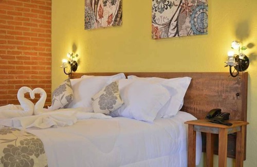 Serra Negra Hotel | Discover Relaxation at Pousada Villa dos Leais - Rated 9.4