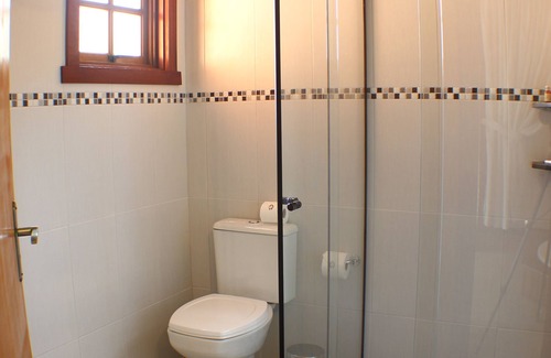 Serra Negra Hotel | Discover Relaxation at Pousada Villa dos Leais - Rated 9.4