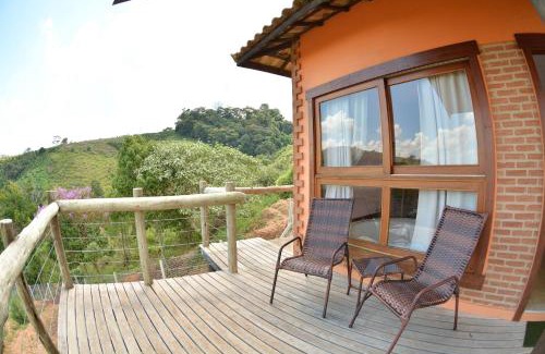Serra Negra Hotel | Guest Rated 10/10: Pousada Villa dos Leais with Pool & Hot Tub