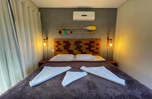 Itacare Hotel | Inviting Pousada Villa Dos Sonhos: 9/10 Guest Rated Stay
