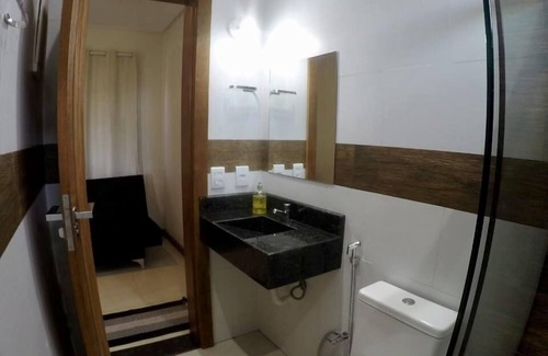 Itacare Hotel | Experience Pousada Villa dos Sonhos: Pool, Spa & Family Fun