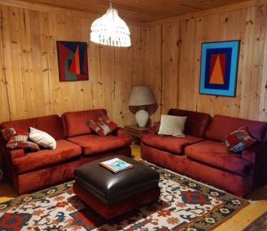 Sao Joaquim House | Top-Rated Pousada Villa dos Vinhedos: Pet & Child Friendly