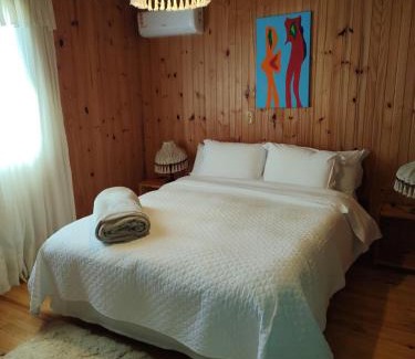 Sao Joaquim House | Top-Rated Pousada Villa dos Vinhedos: Pet & Child Friendly