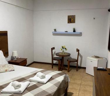 Beberibe House | Discover Pousada Villa Flamboyant: Pet-Friendly Retreat