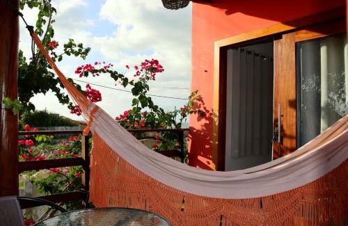 Galinhos Hotel | Ocean View Retreat at Pousada Villa Galinhos - 9/10 Rated