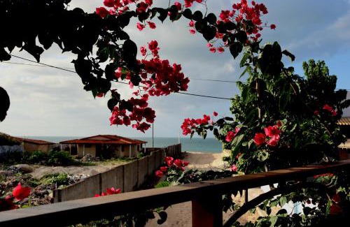 Galinhos Hotel | Ocean View Retreat at Pousada Villa Galinhos - 9/10 Rated