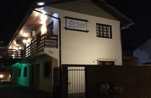 Ingleses do Rio Vermelho Hotel | Family-Friendly Pousada Villa Garcia with Ocean View