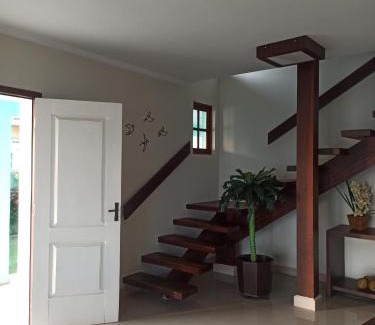 Centro Hotel | Delightful Pousada Villa Mares: Family-Friendly Getaway