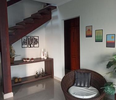 Centro Hotel | Delightful Pousada Villa Mares: Family-Friendly Getaway