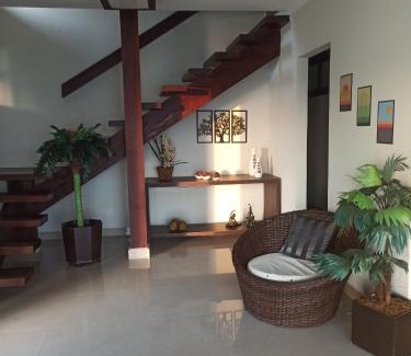 Centro Hotel | Delightful Pousada Villa Mares: Family-Friendly Getaway