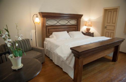 Centro Hotel | Discover Pousada Villa Magnolia: Family-Friendly Retreat