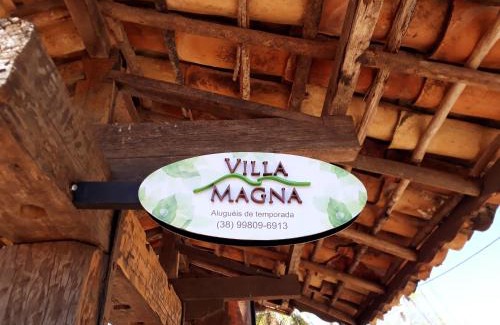 Diamantina Cabin | Discover Pousada Villa Magna - Comfortable Chalé Stay