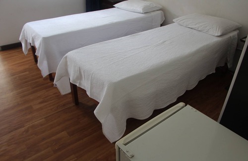 Sabara Hotel | Family-Friendly Getaway at Pousada Villa Real with Pool