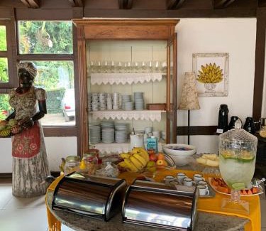 Tiradentes Hotel | Relaxing Retreat at Pousada Villa Real with Pool Access