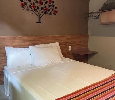 Brumadinho Hotel | Relax at Pousada Villa Recanto dos Lagos with Oceanfront Views