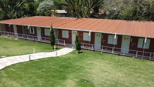 Boituva House | Discover Pousada Villa São Francisco: Pet-Friendly Retreat