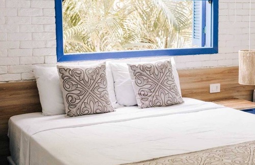 Vila Julia Hotel | Discover Pousada Villa Santô: 9.4 Star Rated Getaway