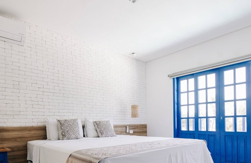 Vila Julia Hotel | Discover Pousada Villa Santô: 9.4 Star Rated Getaway