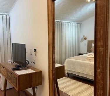 Tiradentes House | Discover Pousada Villa Tiradentes: Family-Friendly Stay