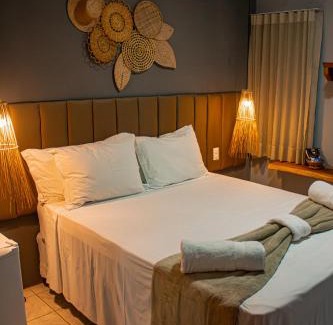 Sao Miguel dos Milagres Hotel | Discover Pousada Villa Uçá Milagres: Pet Friendly Retreat