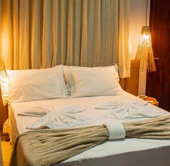 Sao Miguel dos Milagres Hotel | Discover Pousada Villa Uçá Milagres: Pet Friendly Retreat