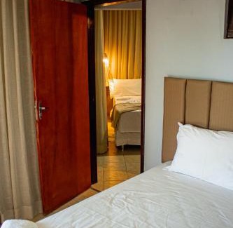Sao Miguel dos Milagres Hotel | Discover Pousada Villa Uçá Milagres: Pet Friendly Retreat