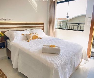Praia da Armacao do Itapocoroi House | Explore Pousada Villa Vantino: Rated 9.5/10, Family-Friendly Stay