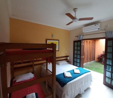 Cabore Hotel | Pet-Friendly Pousada Villa Verano with Oceanfront Pool
