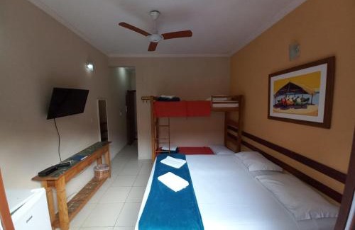 Cabore Hotel | Pet-Friendly Pousada Villa Verano with Oceanfront Pool