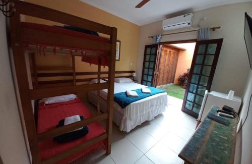 Cabore Hotel | Pet-Friendly Pousada Villa Verano with Oceanfront Pool
