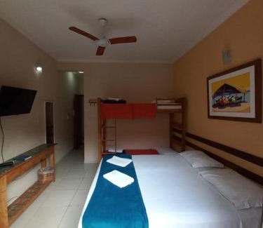Cabore Hotel | Pet-Friendly Pousada Villa Verano with Oceanfront Pool