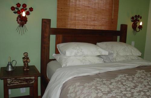 Lavras Novas Hotel | Experience Pousada Villa Verde: Oceanfront Bliss & Spa