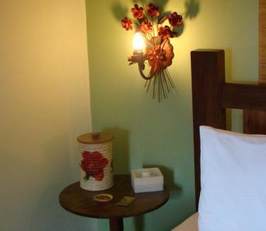 Lavras Novas Hotel | Experience Pousada Villa Verde: Oceanfront Bliss & Spa