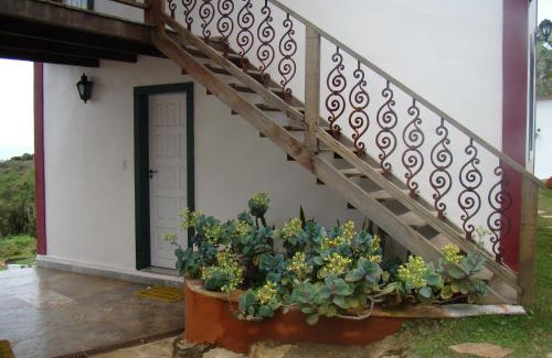 Lavras Novas Hotel | Experience Pousada Villa Verde: Oceanfront Bliss & Spa
